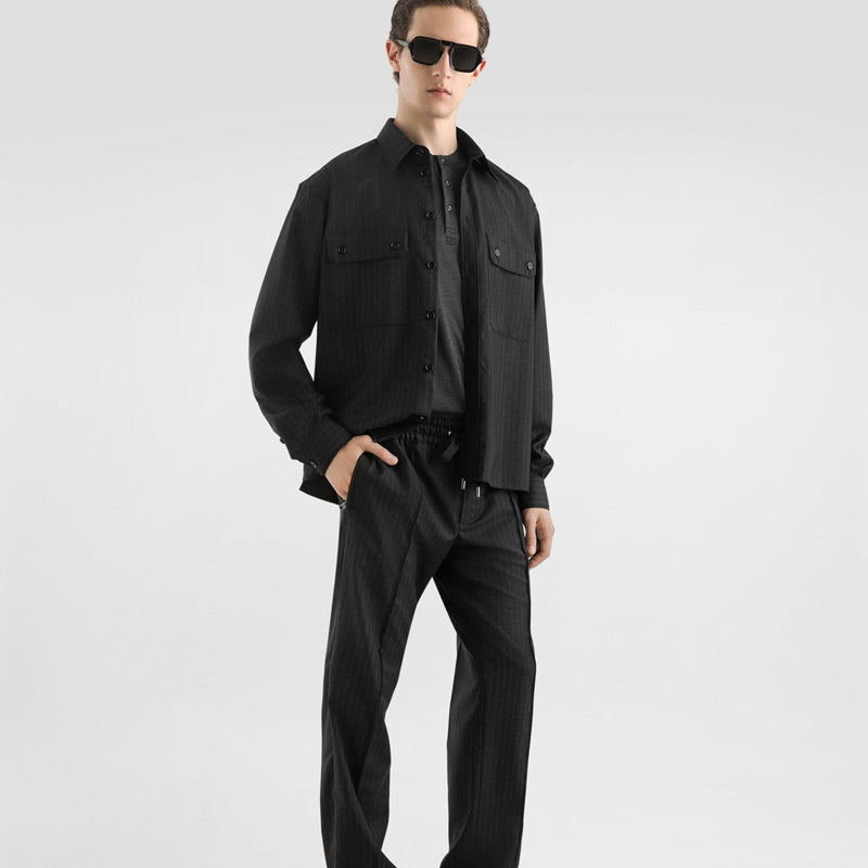 DG Men's & Women's Shirts