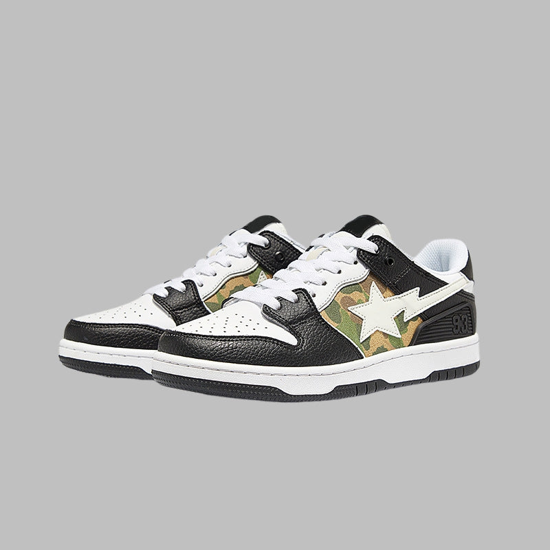 Bape Men's and Women's Sneakers