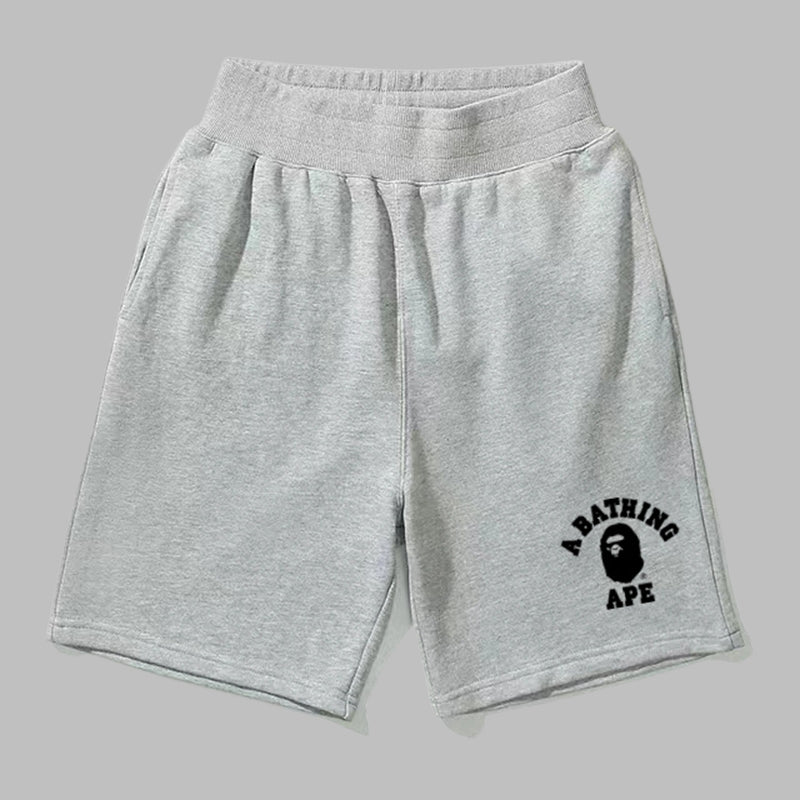 Bape Men's and Women's Shorts