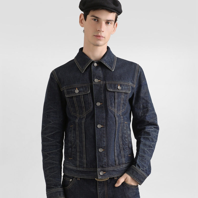 DG Men's & Women's Jacket