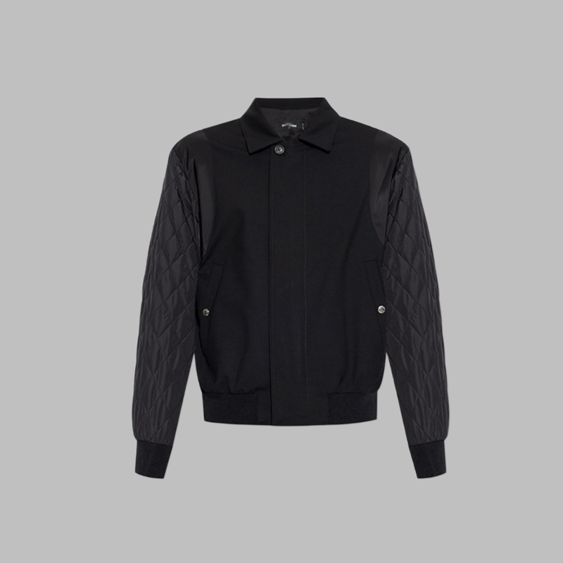 New DSQ2 Men's Casual Jacket