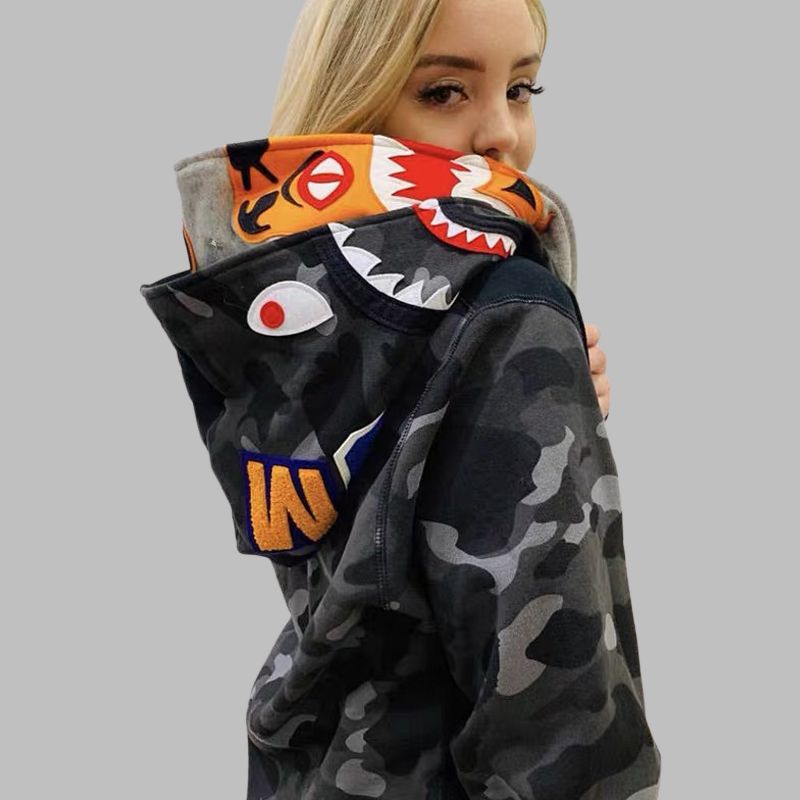 Bape Men's and Women's Hoodies