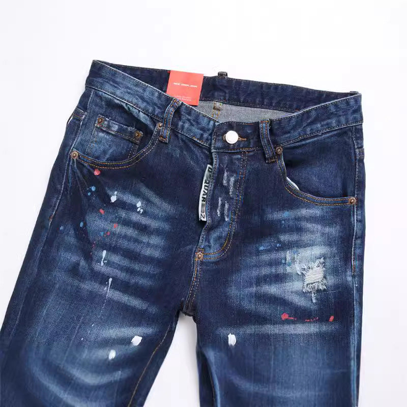 DSQ2 New 2026 Men's  Jeans