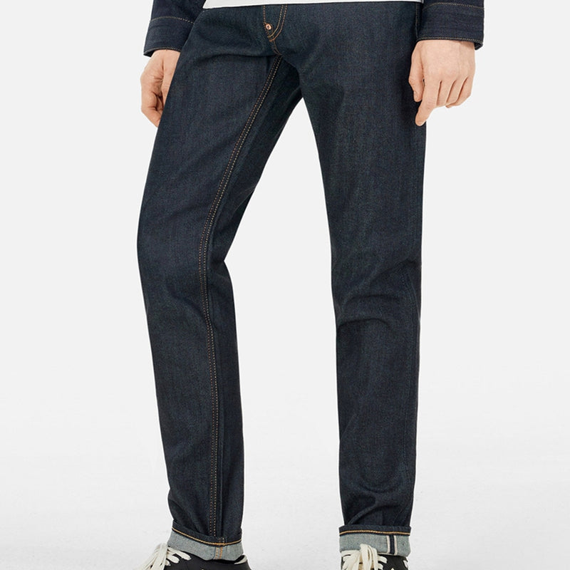 EV New Men's & Women's Jeans