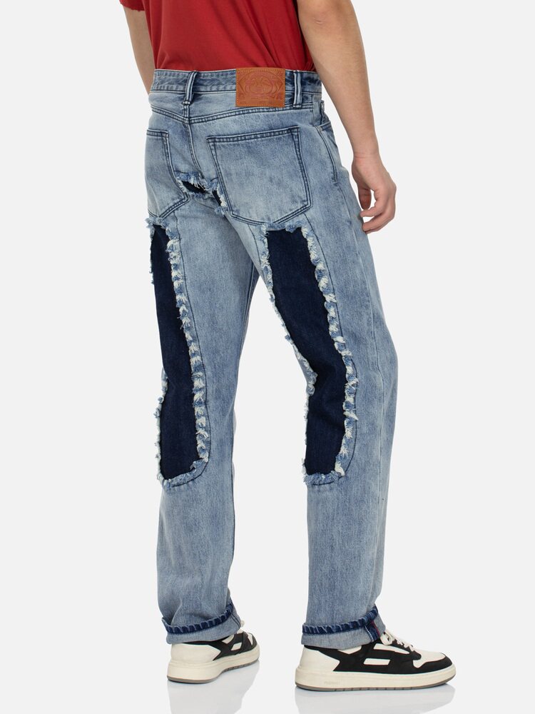 Evisu 2026 New Men's Jeans