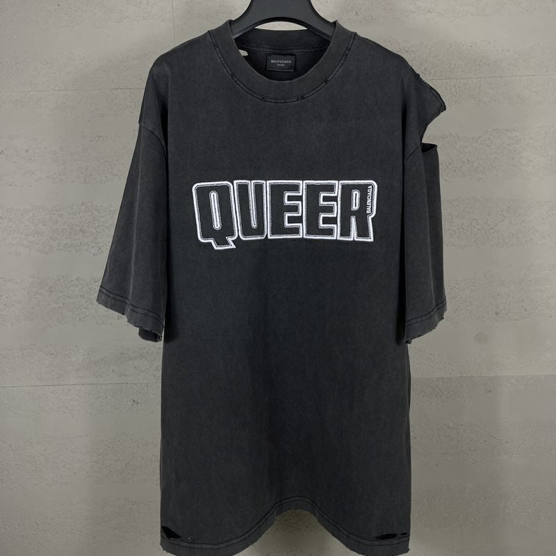 BLCG 2026 Men's and Women's T-shirts