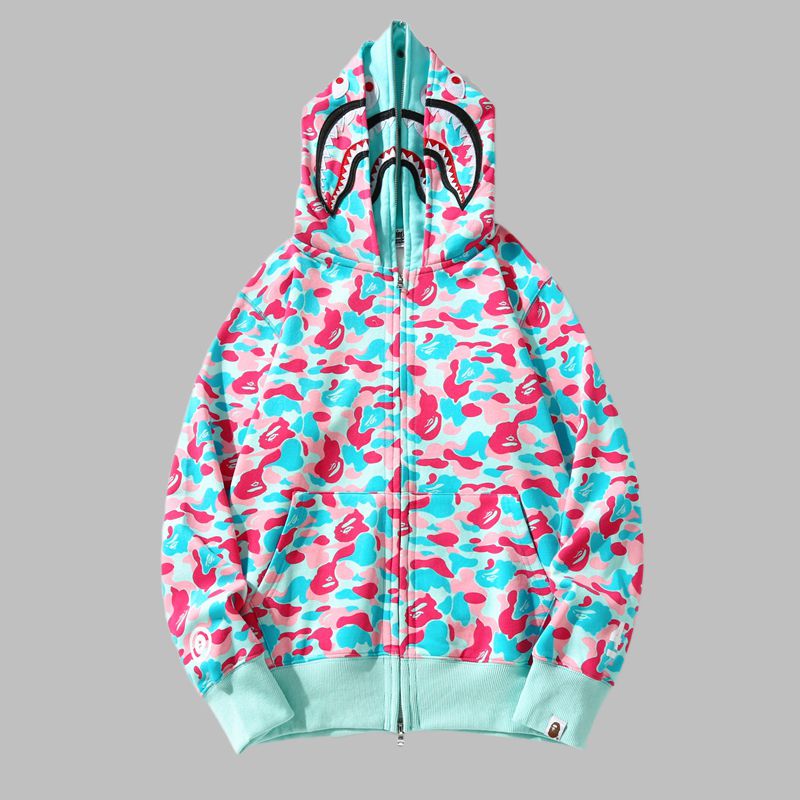 Bape Men's and Women's Hoodies