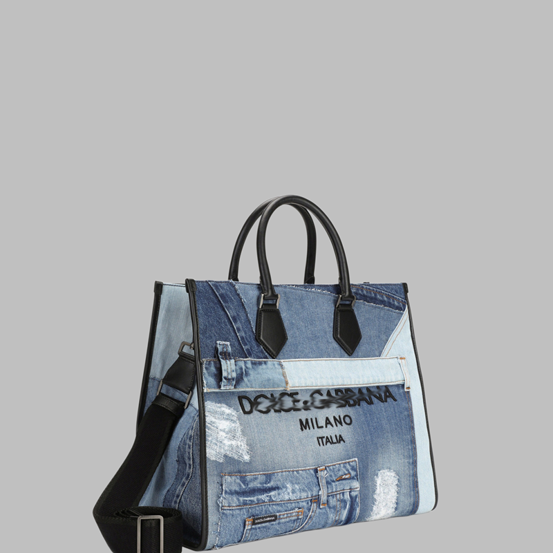 DG  Men's and Women's Crossbody Bag