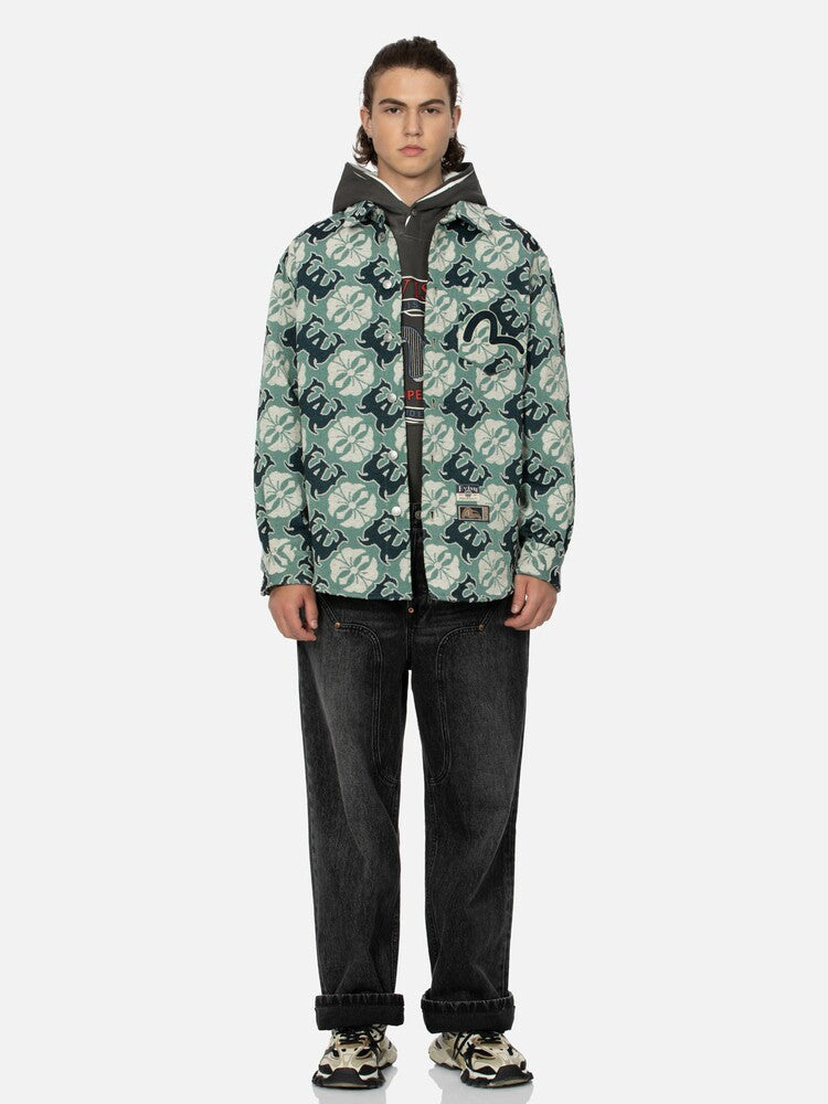 Evisu Men's & Women's New Shirts