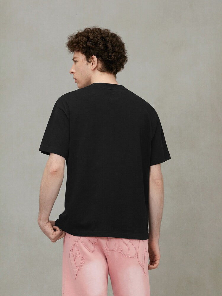 Evisu Men's & Women's New T-Shirt