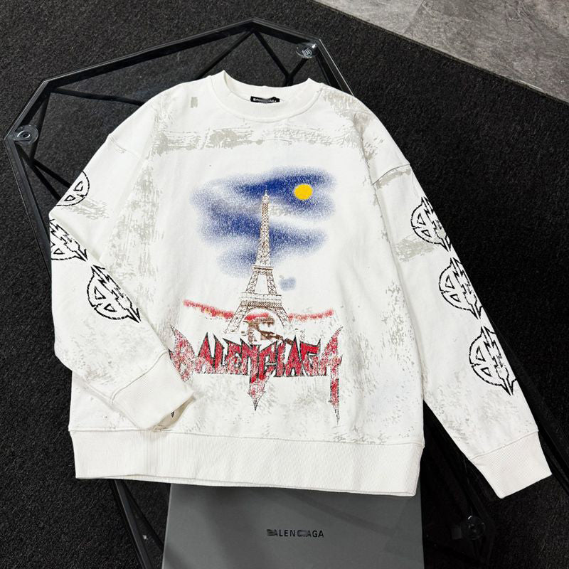 BLCG 2026 Men's & Women's Sweatshirts