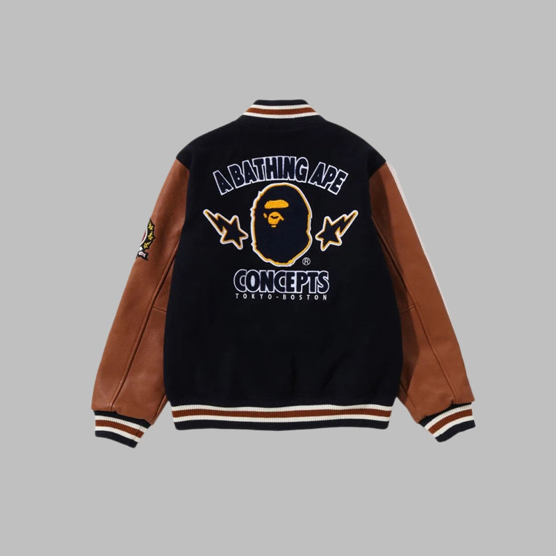 Bape Men's and Women's Jackets
