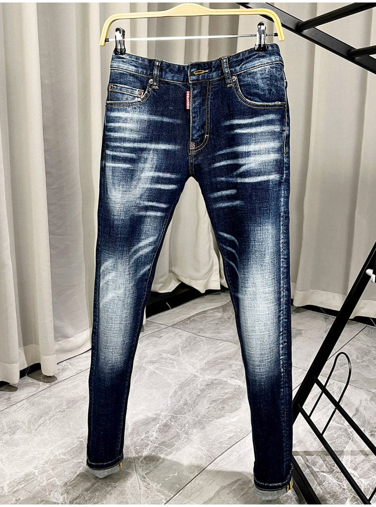 DSQ2 Real Shots 2026 Men's Jeans