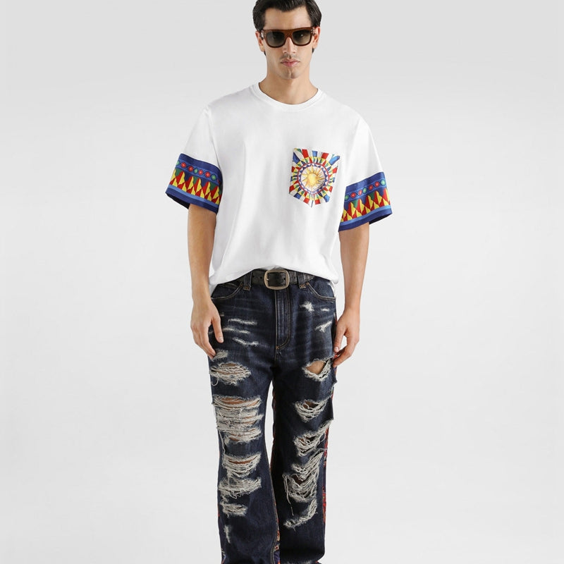 DG  Men's and Women's T-shirts