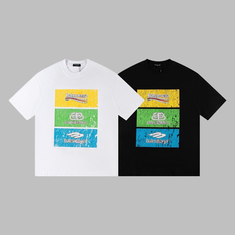 BLCG 2026 Men's and Women's T-shirts