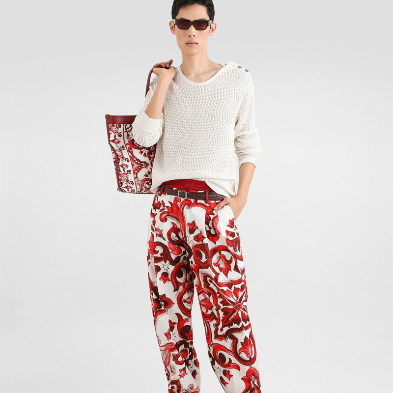 DG 2026 Men's & Women's  Knitwear