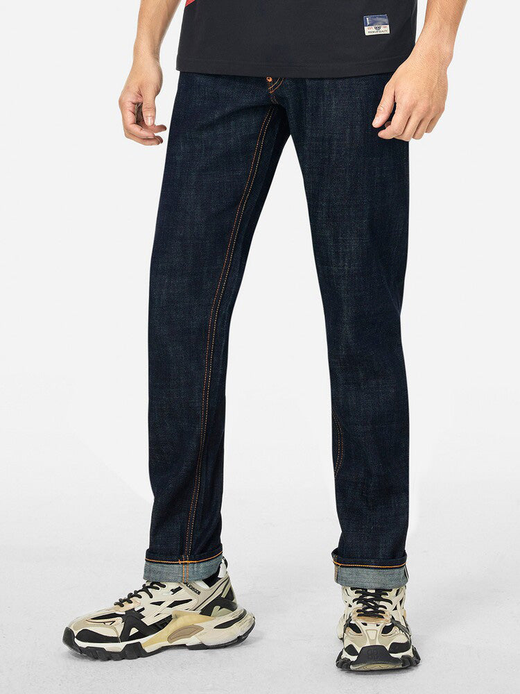 EV New Men's & Women's Jeans
