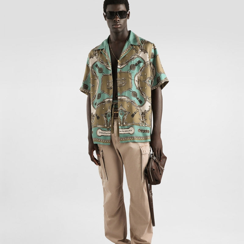 DG  Men's & Women's Casual Pants