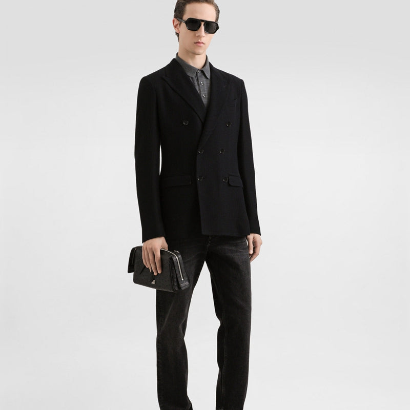 DG Men's & Women's Blazer