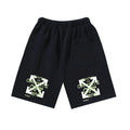 Off Men's Casual Shorts