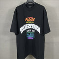 BLCG 2026 Men's and Women's T-shirts
