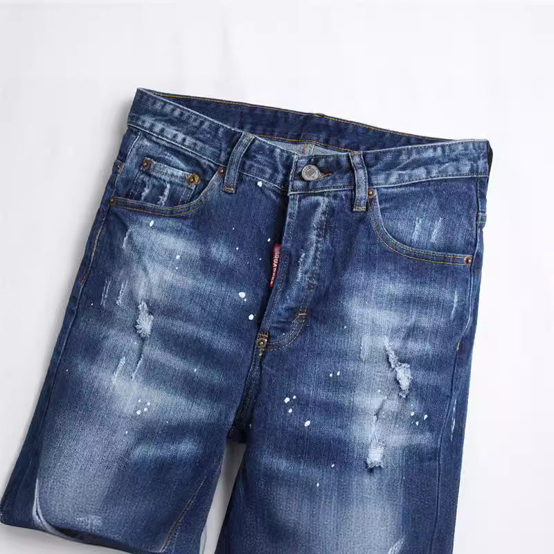 DSQ2 New 2026 Men's  Jeans