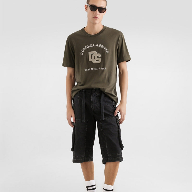DG  Men's and Women's T-shirts