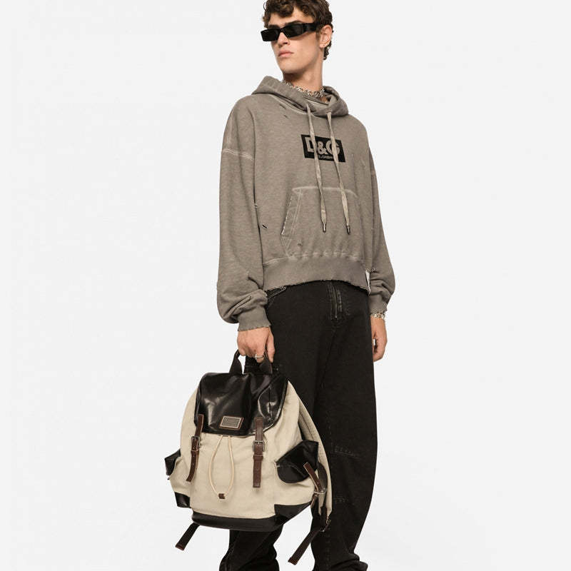 DG  Men's and Women's Crossbody Bag