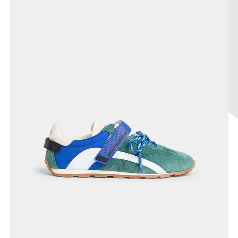 NEW DSQ2 Men's Casual Sneakers