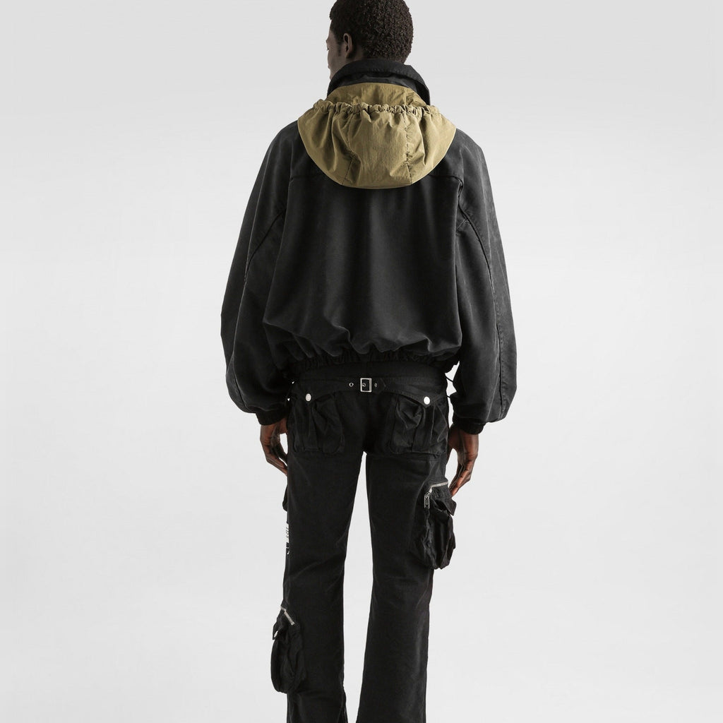 DG Men's & Women's Jacket