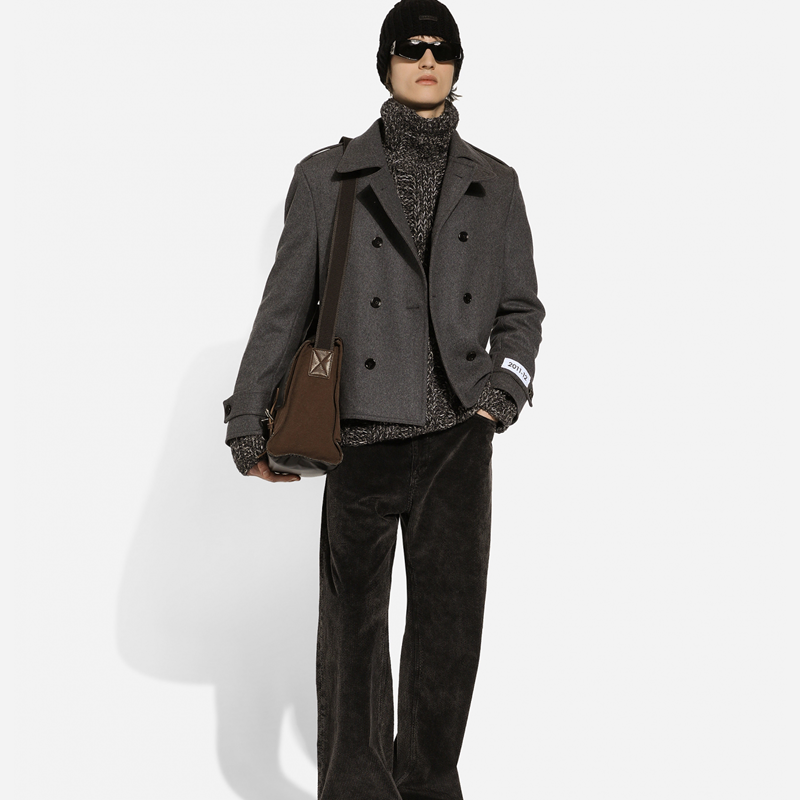 DG Men's & Women's Jacket