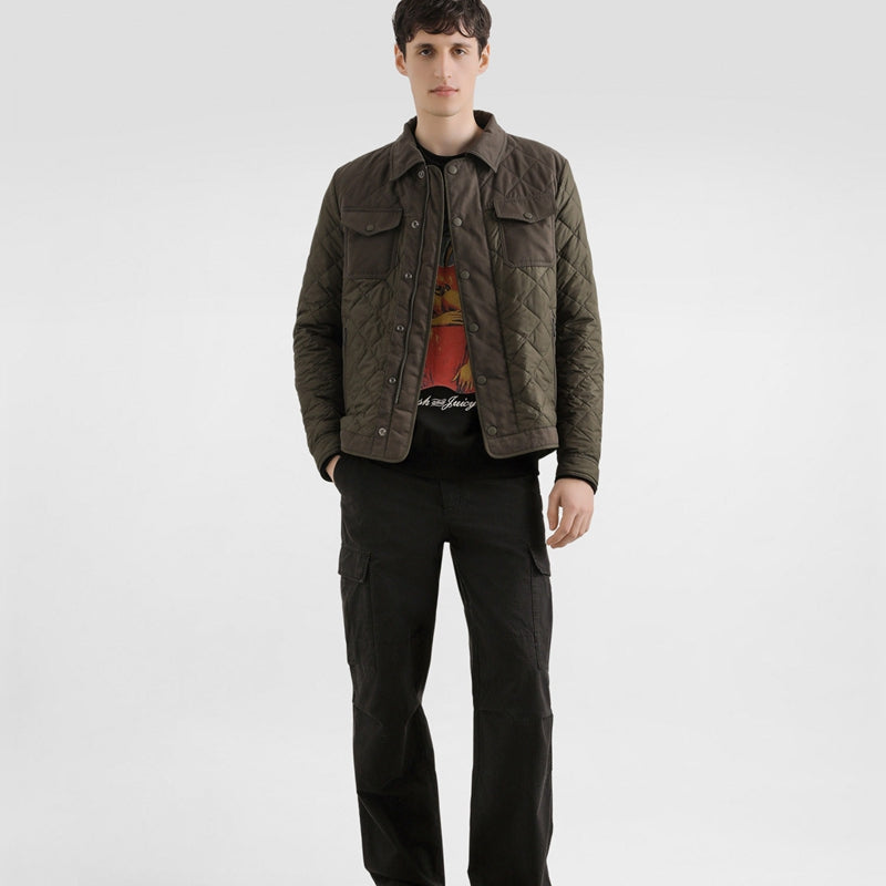 DG Men's & Women's Jacket