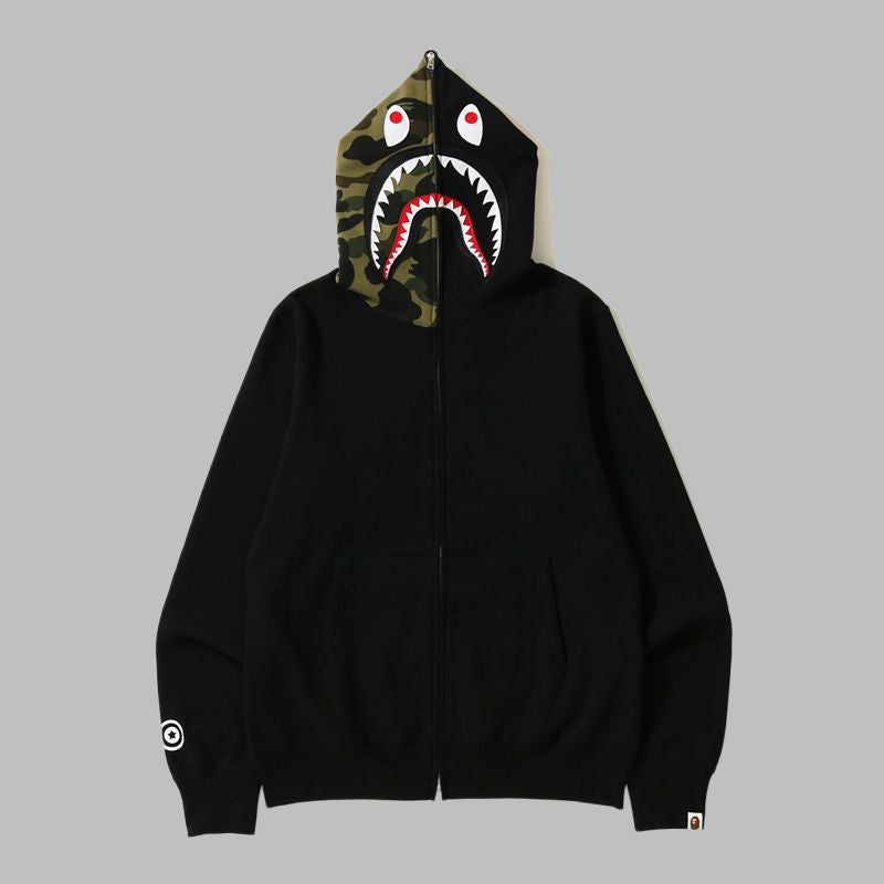 Bape Men's and Women's Hoodies