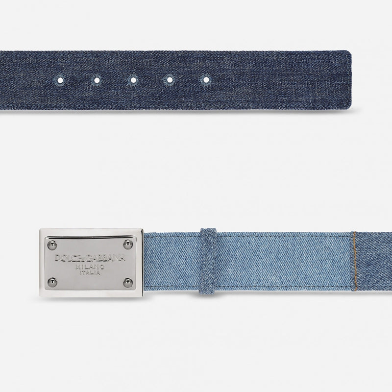 DG  Men's and Women's Belt