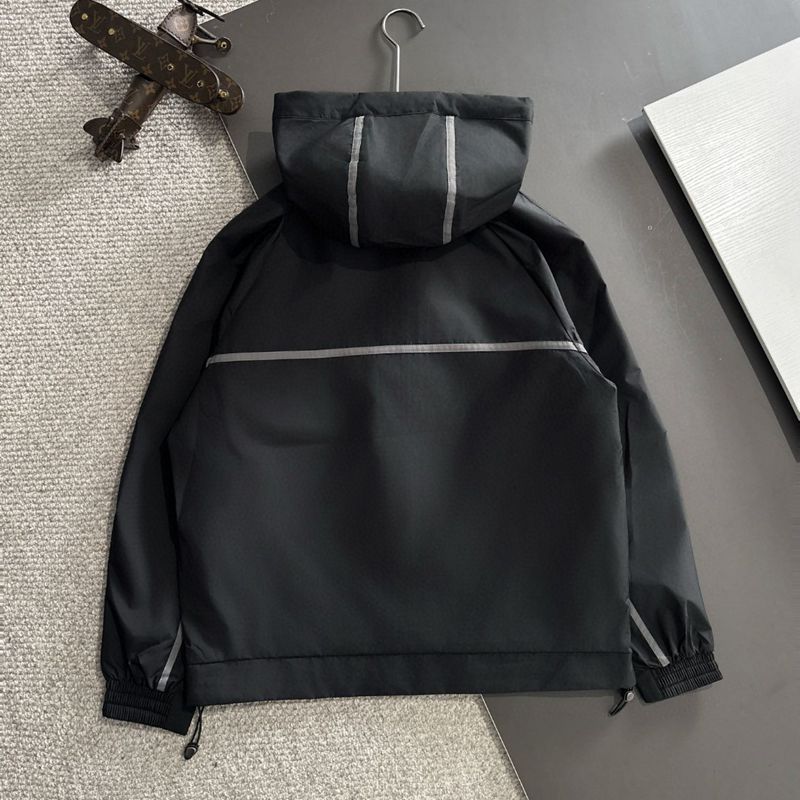 BLCG 2026 Men's & Women's Jacket