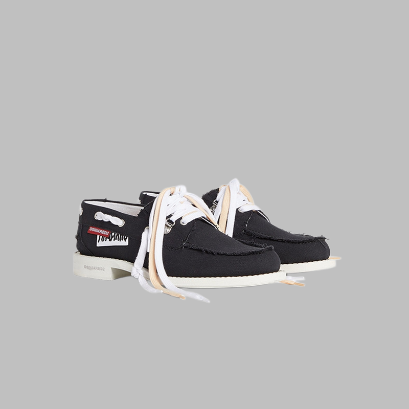 NEW DSQ2 Men's Casual Sneakers