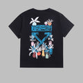 Off Men's Short Sleeve T-Shirt