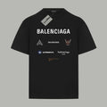 BLCG 2026 Men's and Women's T-shirts