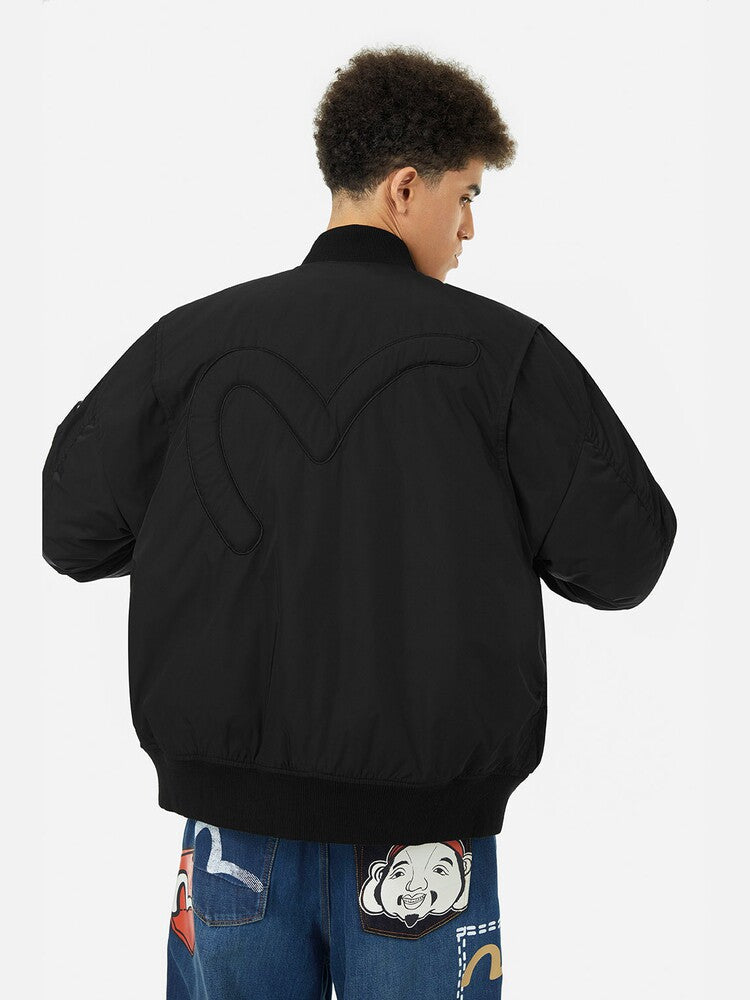 Evisu 2026 Men's and Women's  Jackets