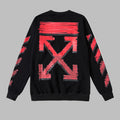 OFF‑WHITE Men's and Women's  Hoodie