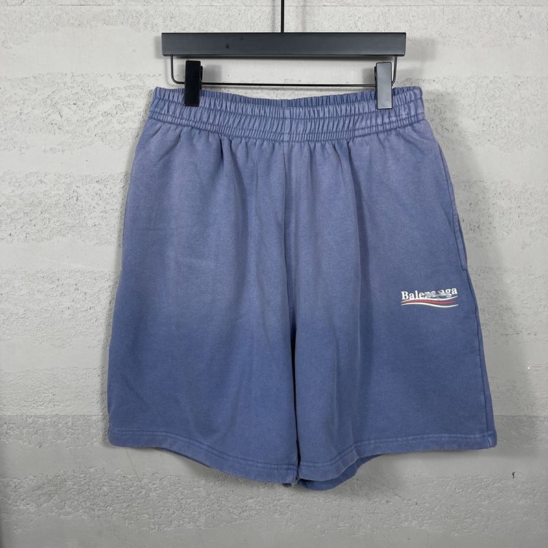 BLCG 2026 Men's & Women's Shorts