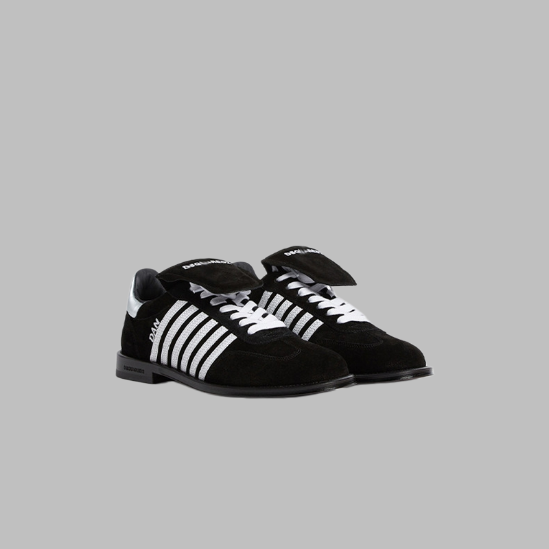 NEW DSQ2 Men's Casual Sneakers