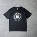 Bape Men's and Women's Short Sleeve T-Shirts