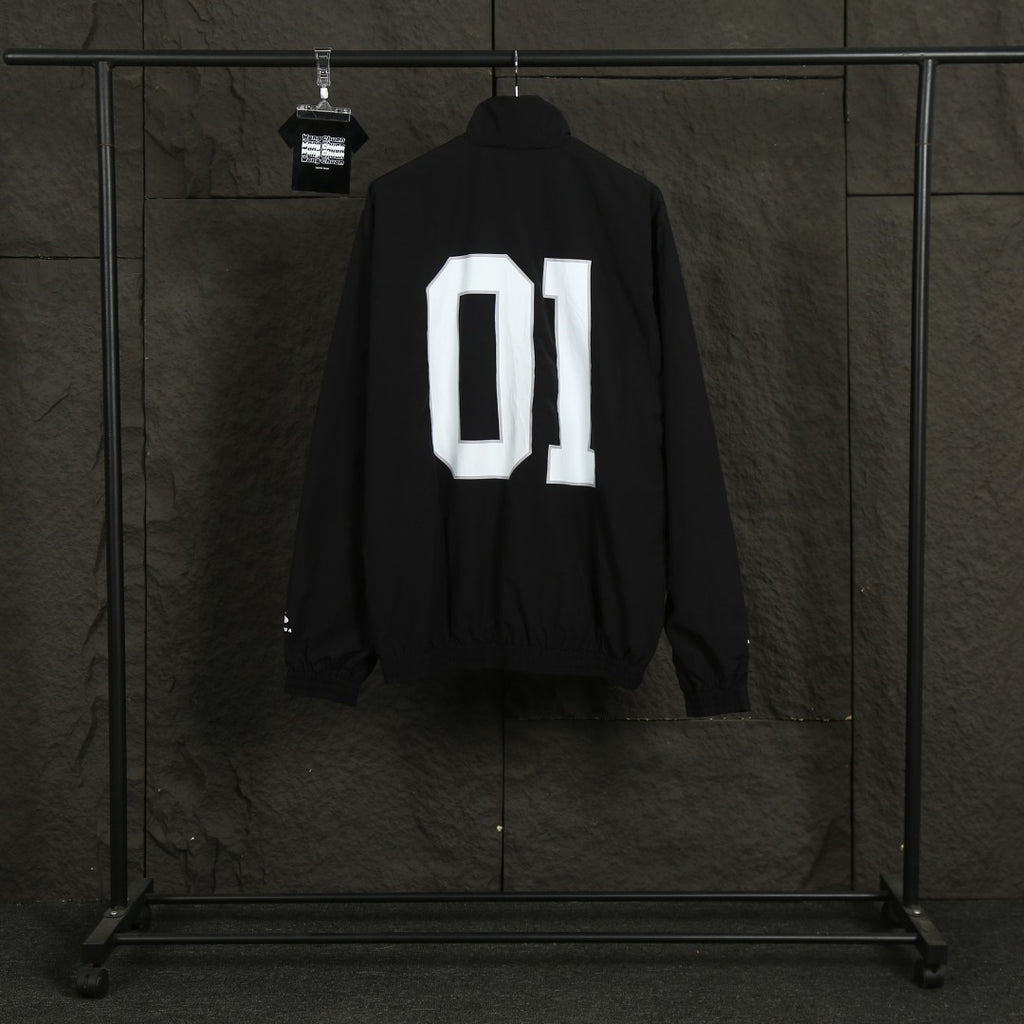 BLCG 2026 Men's & Women's Jacket