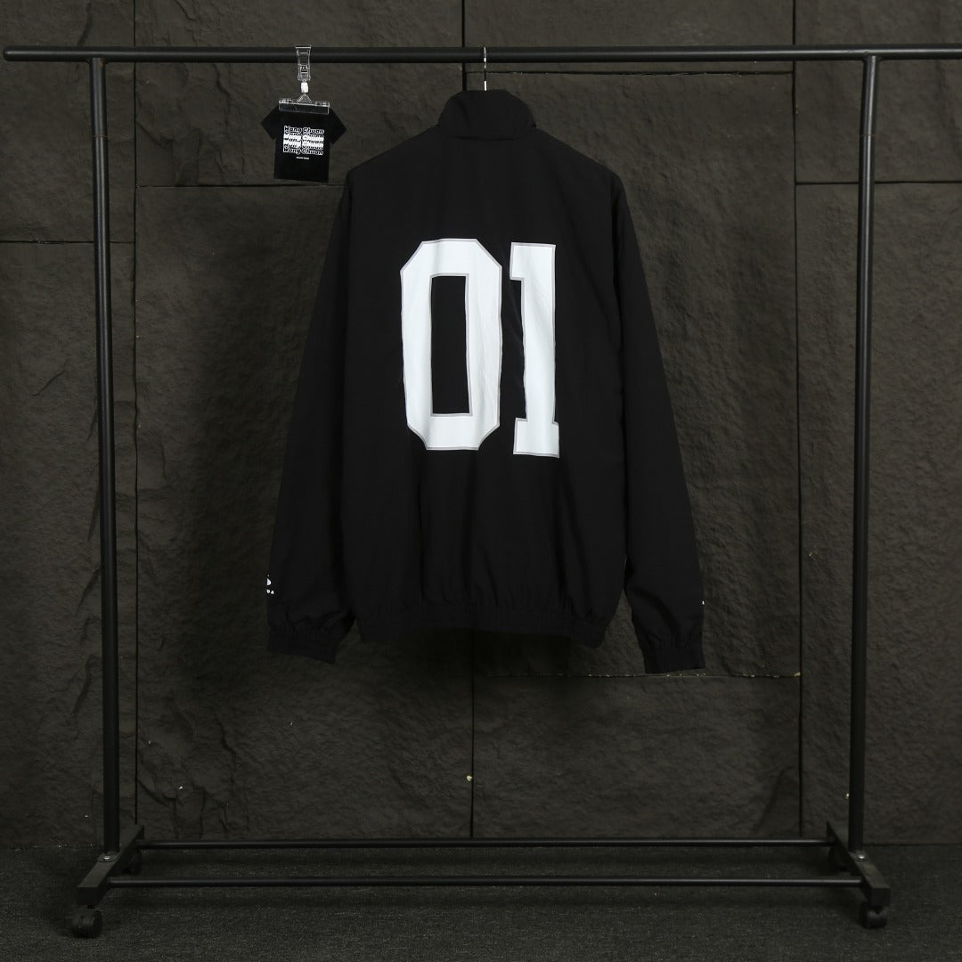 BLCG 2026 Men's & Women's Jacket
