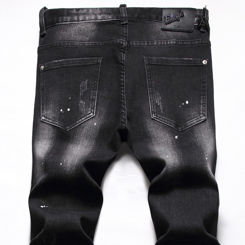 DSQ2 New 2026 Men's Jeans