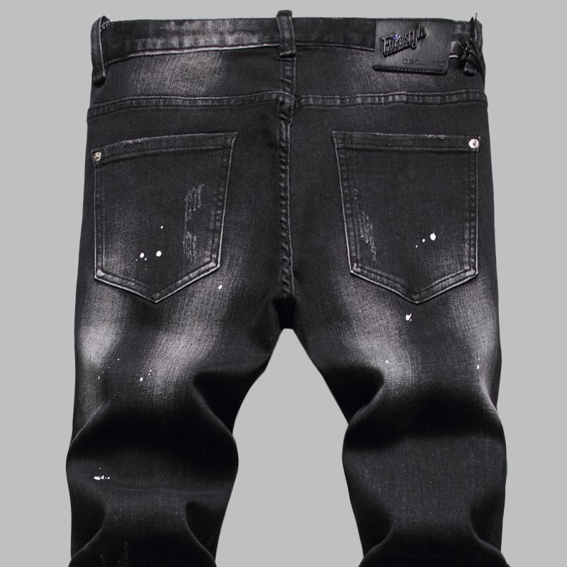DSQ2 New 2026 Men's Jeans