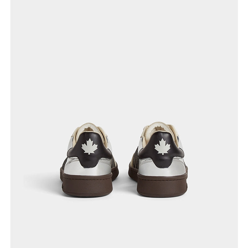 NEW DSQ2 Men's Casual Sneakers