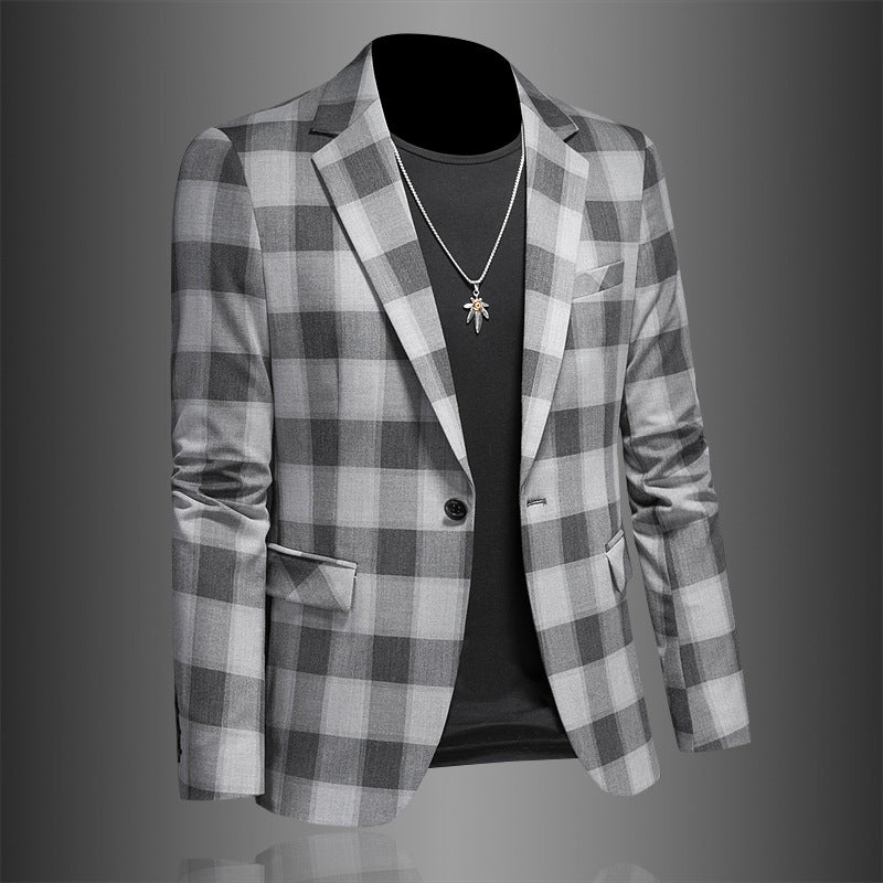 DSQ2 Fashion Men's Jacket