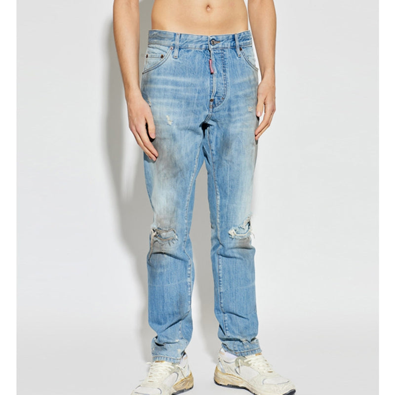 2026  DSQ2 Men's Jeans